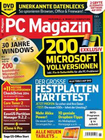 PC Magazin November 112013