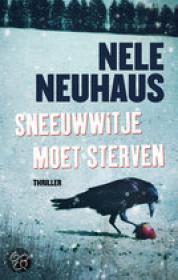Nele Neuhaus - Sneeuwwitje moet sterven, NL Ebook(ePub)