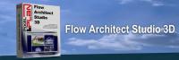 PixelPlan Flow Architect Studio 3D v1.8.0 build 1.10.2013.385 Bilingual Incl Reg [TorDigger]