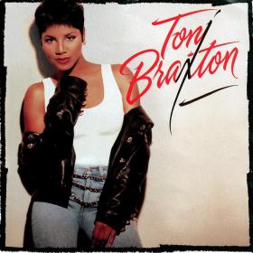 Toni Braxton 1993 FLAC-Cue (RLG)