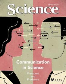 Science - October 4 2013