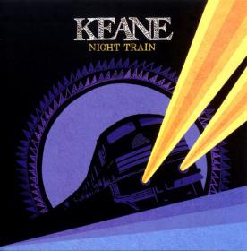 Keane - Night Train 2010 only1joe FLAC-EAC