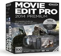 ~MAGIX Movie Edit Pro 2014 Premium 13.0.1.4 Repack + Crack and Serial