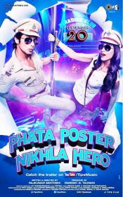 Phata Poster Nikal Hero 2013 (Hindi) 1CD x264-FMWD