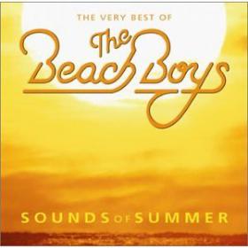Beach Boys - Sounds of Summer (Greatest Hits) 2003 [FLAC] - Kitlope