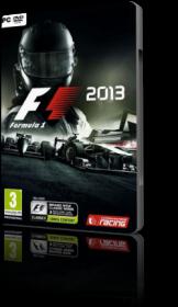 F1 2013 - Lingua Full Ita