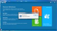 Remo Recover Windows v4.0.0.33 Pro Edition Incl Keygen  - [MUMBAI]