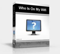 Who is On My Wifi Ultimate v2.2.0 with Key [TorDigger]