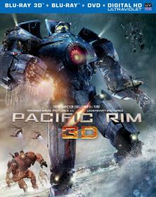 Pacific Rim 3D 2013 1080p BluRay Half-SBS DTS x264-PublicHD