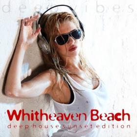 Whiteheaven Beach Deep House Sunset Edition (2013)