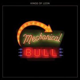 Kings of Leon - Mechanical Bull (2013)MP3@320Kbsp-TBS
