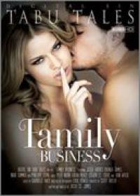Family Business (Digital Sin) XXX DVDRip NEW (2013)