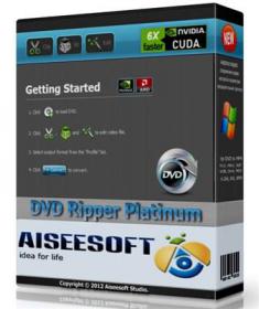 Aiseesoft DVD Ripper Platinum 7.1.8.18592 Portable(malestom)