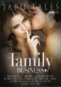 Family Business 2013 XXX DVDRip