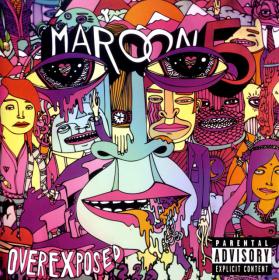 Maroon 5 - Overexposed 2012 only1joe 320kbsMP3