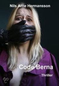 Nils Arne Hermansson - Code Berna, NL Ebook(ePub)