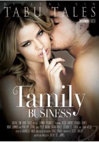 Family Business (2013) [DvdRip]