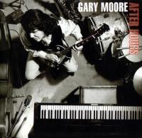 Gary Moore - After Hours (1992) [EAC-FLAC]