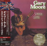 Gary Moore - Spanish Guitar (1992) [EAC-APE]