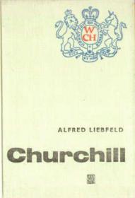 Liebfeld Alfred - Churchill [czyta K. JasieÅ„ski & H. Drygalski]