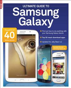 Ultimate Guide to Samsung Galaxy - 2013