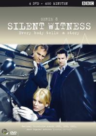 Silent Witness Seizoen 8 DVD 4-4(eng-nlsubs)sharky-TBS