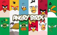 Angry Birds v3.3 Cracked GAME-ErES