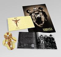 Nirvana - In Utero 3CD - 2013 @320 (By Jamal The Moroccan)