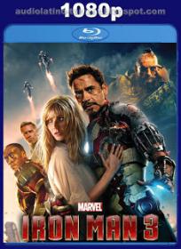 Iron Man 3 (2013) 1080p