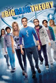 The Big Bang Theory S07E04 HDTV x264-LOL [eztv]