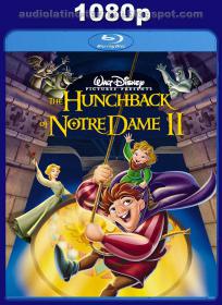 The Hunchback of Notre Dame II (2002) 1080p