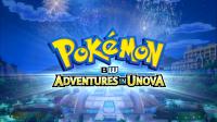 Pokemon Season 16 - Adventures In Unova