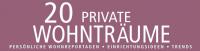 20 Private WohntrÃ¤ume Magazin Full Year Edition 2013