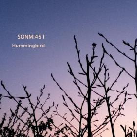 Sonmi451 - Hummingbird (2013) FLAC-Web