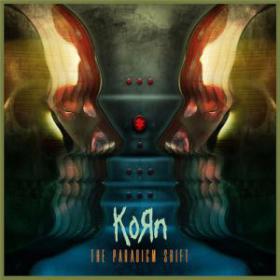 Korn - The Paradigm Shift (Deluxe) (2013) [FLAC]