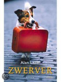 Alan Lazar - Zwerver, NL Ebook(ePub)