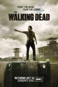The Walking Dead S04E01 HDTV x264-ASAP [eztv]