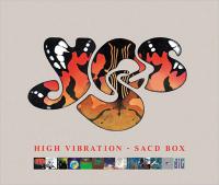 Yes - Fragile (2013) SACD [High Vibration] FLAC Beolab1700