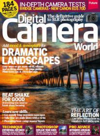 Digital Camera World - November 2013 (True PDF)