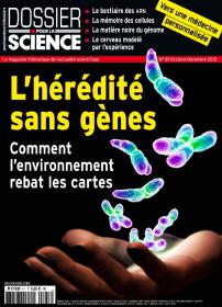 Dossier Pour La Science N 81 - Octobre-Novembre-DÃ©cembre 2013