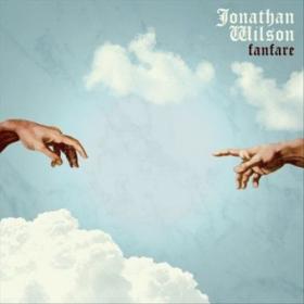 Jonathan Wilson - Fanfare (2013) FLAC