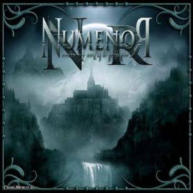 Numenor - Colossal Darkness (2013)