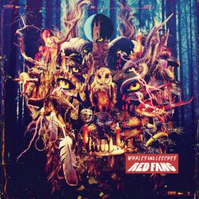 Red Fang - Whales And Leeches 2013 Rock 320kbps CBR MP3 [VX] [P2PDL]