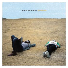 The Head and The Heart - Lets Be Still 2013 Indie 320kbps CBR MP3 [VX] [P2PDL]