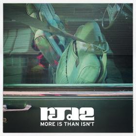 RJD2 - More Is Than Isnt 2013 320kbps CBR MP3 [VX] [P2PDL]