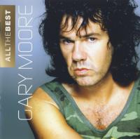 Gary Moore - All The Best (2012) [2CD] [EAC-FLAC]
