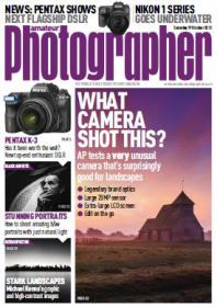 Amateur Photographer - 19 October 2013 (True PDF)