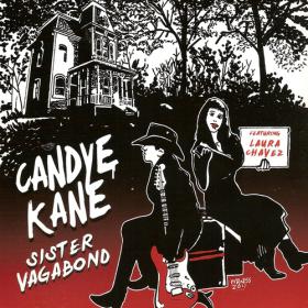 Candye Kane - 2011 - Sister Vagabond