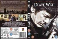 Death Wish 1, 2, 3, 4, 5 - Charles Bronson Crime Eng [H264-mp4]