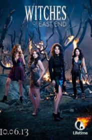 Witches Of East End (2013) S01E01 (1080P) Nl-Subs (Spookkie) TBS